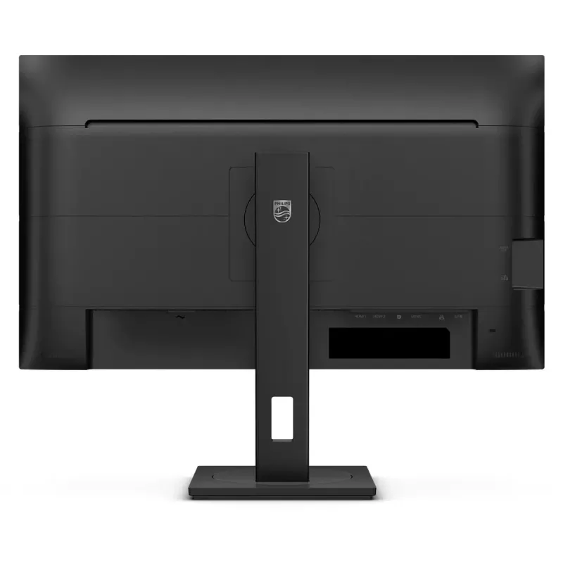 Philips 3000 seeria 27B1U3900/00 arvutimonitor 68,6 cm (27 tolli) 3840 x 2160 pikslit 4K Ultra HD LCD must
