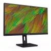 Philips 3000 seeria 27B1U3900/00 arvutimonitor 68,6 cm (27 tolli) 3840 x 2160 pikslit 4K Ultra HD LCD must