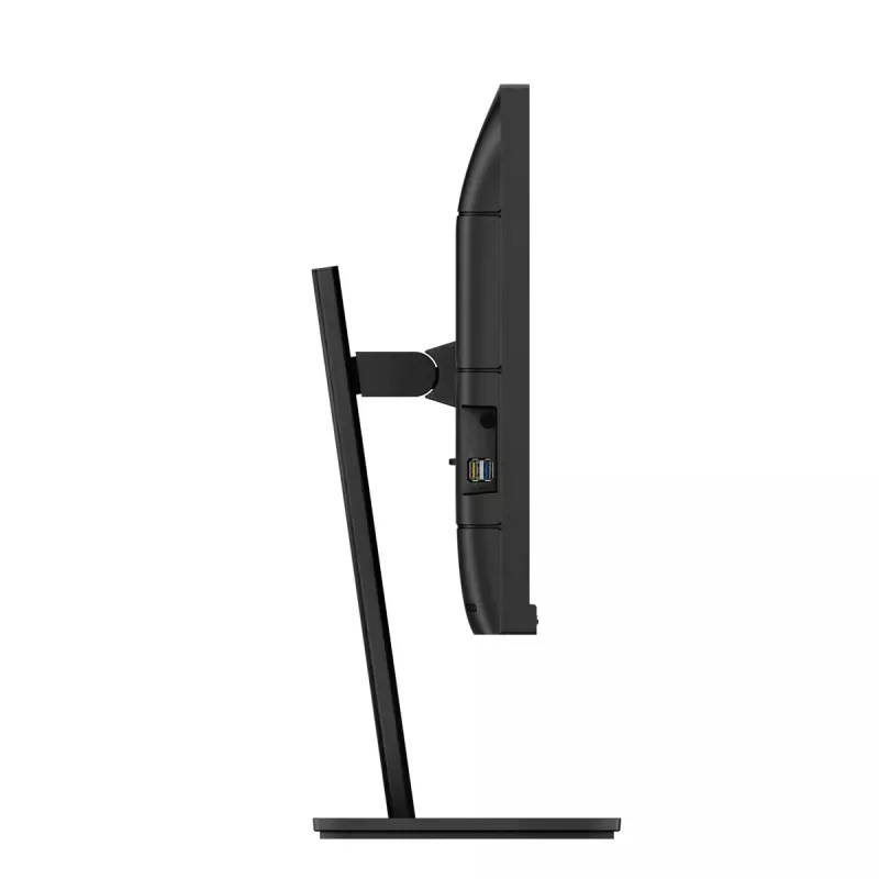 Philips 3000 seeria 27B1U3900/00 arvutimonitor 68,6 cm (27 tolli) 3840 x 2160 pikslit 4K Ultra HD LCD must