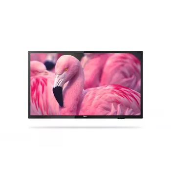 Philips 43HFL4014/12 hotelliteler 109,2 cm (43 inch) Full HD 250 cd/m² must 16 W