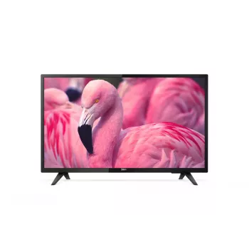 Philips 43HFL4014/12 hotelliteler 109,2 cm (43 inch) Full HD 250 cd/m² must 16 W