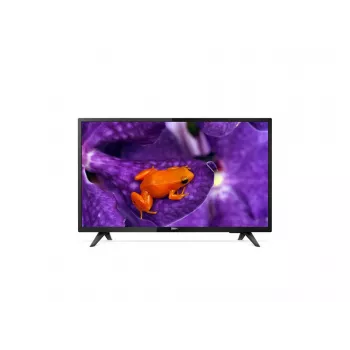 Philips 32HFL5114/12 TV 81,3 cm (32 tolli) Full HD Smart TV Wi-Fi Must 250 cd/m²