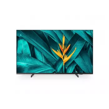 Philips 55HFL5214U 139.7 cm (55 tolli) 4K Ultra HD nutiteler Wi-Fi Must 350 cd/m²
