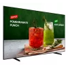 Samsung BE98D-H Digitaalne sildistus lameekraan 2,49 m (98 tolli) LED Wi-Fi 4K Ultra HD Must Sisseehitatud protsessor Tizen 16/7