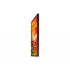 Samsung OH46DX Digitaalne teabetabloo lamepaneel 116,8 cm (46 tolli) LCD Wi-Fi 3500 cd/m² Full HD Must Tizen 24/7