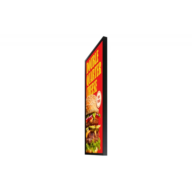 Digitaalsilt Samsung OH55DX 55-tolline 4K Ultra HD (LH55OHDEBGBXEN)