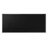 Samsung QPDX-5K digitaalse infotahvli lameekraan 2,67 m (105 tolli) LCD Wi-Fi 500 cd/m² 5K Ultra HD Must Tizen 7.0 24/7