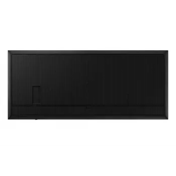 Samsung QPDX-5K digitaalse infotahvli lameekraan 2,67 m (105 tolli) LCD Wi-Fi 500 cd/m² 5K Ultra HD Must Tizen 7.0 24/7