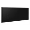 Samsung QPDX-5K digitaalse infotahvli lameekraan 2,67 m (105 tolli) LCD Wi-Fi 500 cd/m² 5K Ultra HD Must Tizen 7.0 24/7