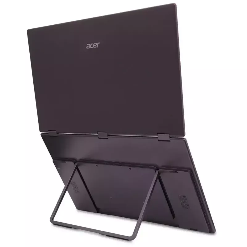 Acer PD193QEbmiuux 18,5-tolline Double Full HD LED 1920 x 1080 monitor