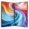 Acer PD193QEbmiuux 18,5-tolline Double Full HD LED 1920 x 1080 monitor