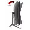 Monitor LC-Power LC-M32-QHD-165-C-V2 31.5 tolli Quad HD LCD 2560 x 1440