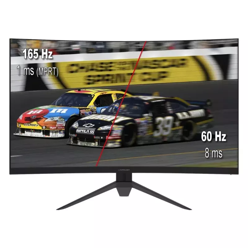 Monitor LC-Power LC-M32-QHD-165-C-V2 31.5 tolli Quad HD LCD 2560 x 1440