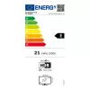 Monitor LC-Power LC-M27-FHD-165-C-V3 27 tolli Full HD LED 1920 x 1080