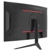 Monitor LC-Power LC-M27-FHD-165-C-V3 27 tolli Full HD LED 1920 x 1080