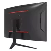 Monitor LC-Power LC-M27-FHD-165-C-V3 27 tolli Full HD LED 1920 x 1080