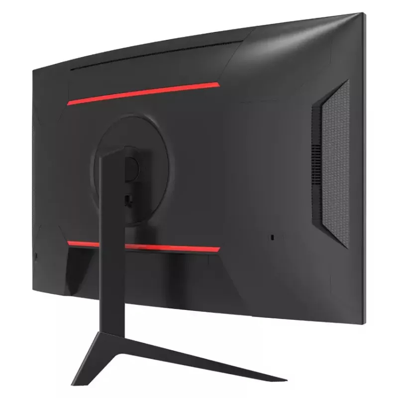 Monitor LC-Power LC-M27-FHD-165-C-V3 27 tolli Full HD LED 1920 x 1080