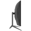 Monitor LC-Power LC-M27-FHD-165-C-V3 27 tolli Full HD LED 1920 x 1080