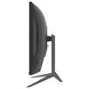 Monitor LC-Power LC-M27-FHD-165-C-V3 27 tolli Full HD LED 1920 x 1080