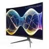 Monitor LC-Power LC-M27-FHD-165-C-V3 27 tolli Full HD LED 1920 x 1080
