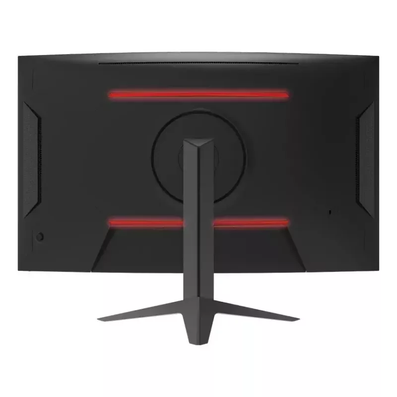 Monitor LC-Power LC-M27-FHD-165-C-V3 27 tolli Full HD LED 1920 x 1080