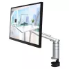 EIZO FlexScan FLT arvutimonitor 60,5 cm (23,8 tolli) 1920 x 1080 pikslit Full HD LCD must