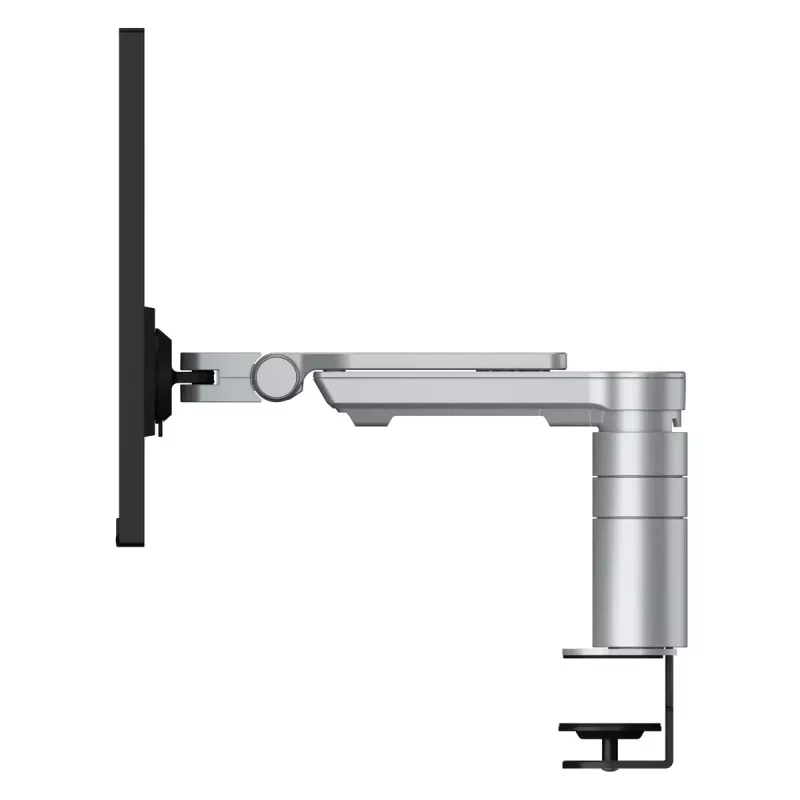 EIZO FlexScan FLT arvutimonitor 60,5 cm (23,8 tolli) 1920 x 1080 pikslit Full HD LCD must