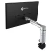 EIZO FlexScan FLT arvutimonitor 60,5 cm (23,8 tolli) 1920 x 1080 pikslit Full HD LCD must