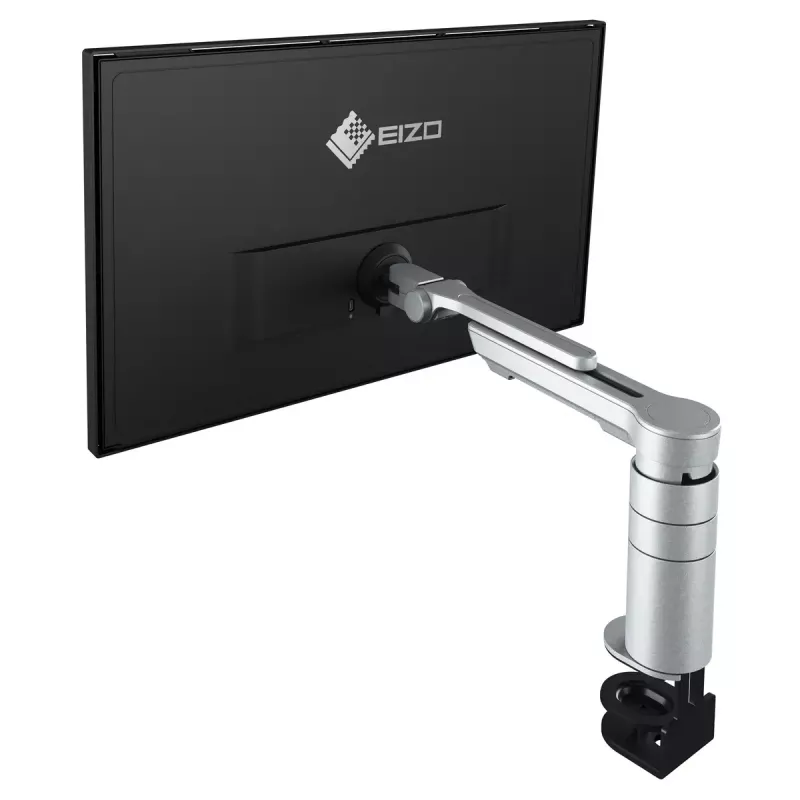 EIZO FlexScan FLT arvutimonitor 60,5 cm (23,8 tolli) 1920 x 1080 pikslit Full HD LCD must