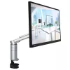 EIZO FlexScan FLT arvutimonitor 60,5 cm (23,8 tolli) 1920 x 1080 pikslit Full HD LCD must
