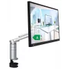 EIZO FlexScan FLT arvutimonitor 60,5 cm (23,8 tolli) 1920 x 1080 pikslit Full HD LCD must