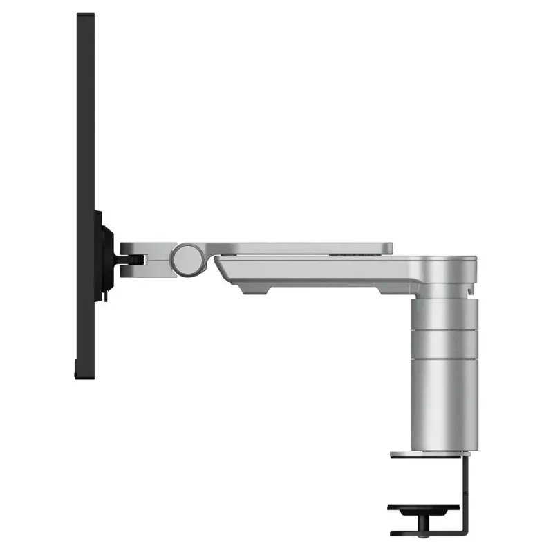 EIZO FlexScan FLT arvutimonitor 60,5 cm (23,8 tolli) 1920 x 1080 pikslit Full HD LCD must