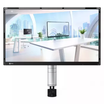 EIZO FlexScan FLT arvutimonitor 60,5 cm (23,8 tolli) 1920 x 1080 pikslit Full HD LCD must
