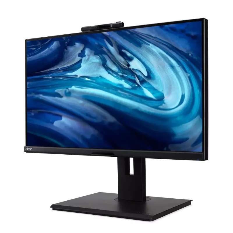 Monitor Acer B278U E 27 tolli Wide Quad HD LCD 2560 x 1440