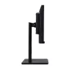 Monitor Acer B278U E 27 tolli Wide Quad HD LCD 2560 x 1440