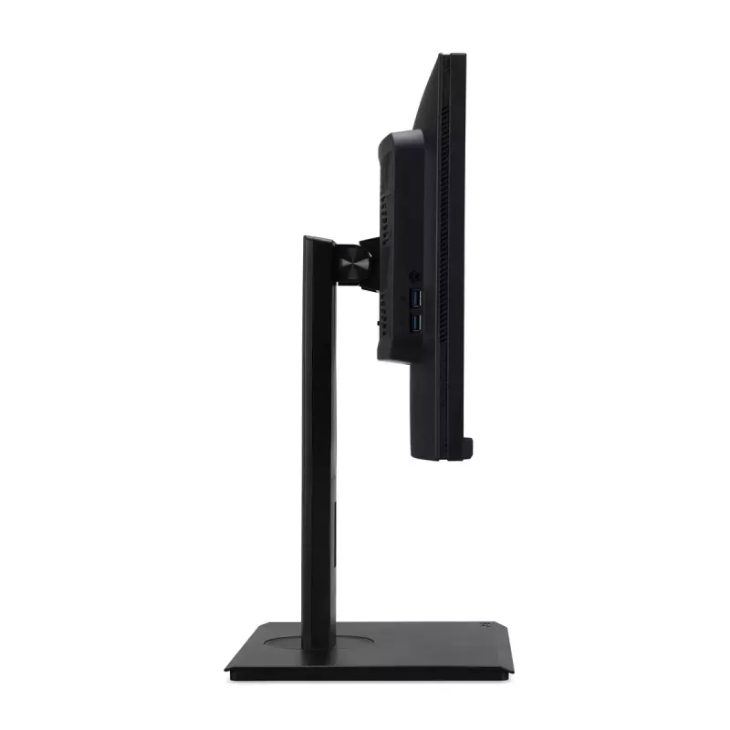 Monitor Acer B278U E 27 tolli Wide Quad HD LCD 2560 x 1440