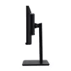 Monitor Acer B278U E 27 tolli Wide Quad HD LCD 2560 x 1440