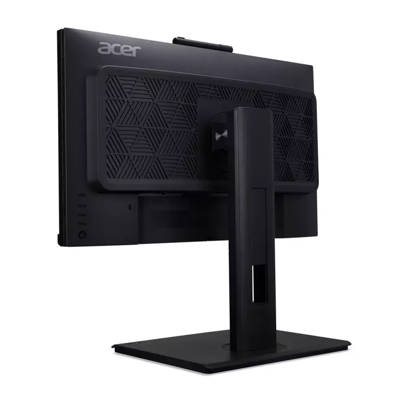 Monitor Acer B278U E 27 tolli Wide Quad HD LCD 2560 x 1440