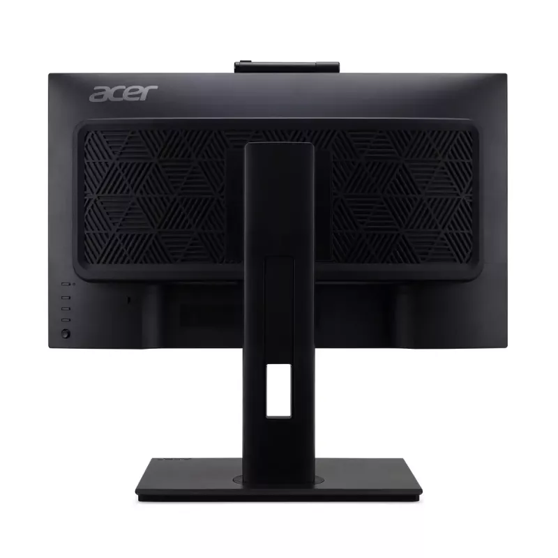 Monitor Acer B278U E 27 tolli Wide Quad HD LCD 2560 x 1440