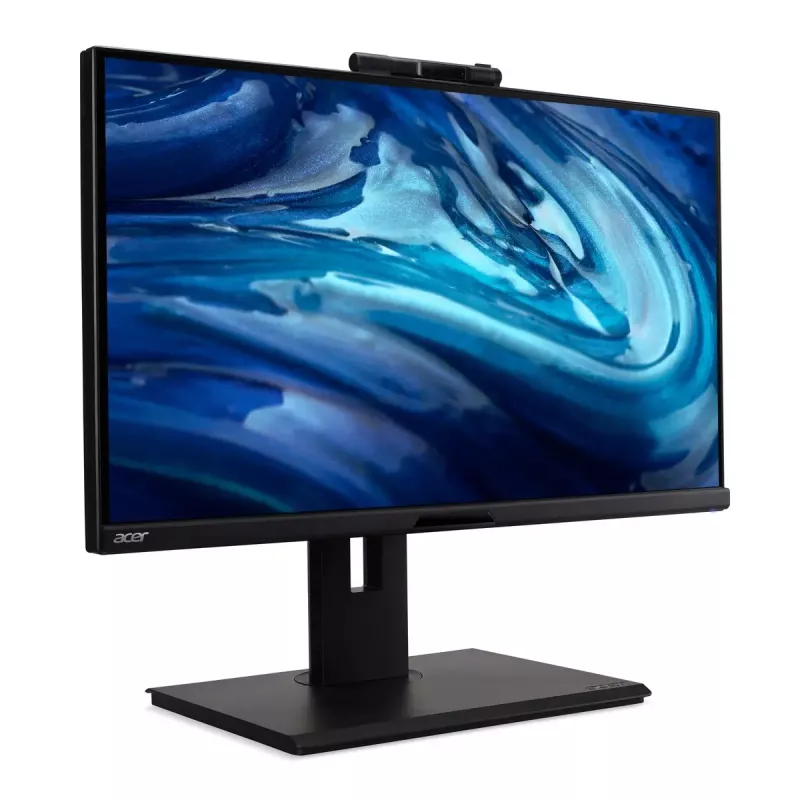 Monitor Acer B278U E 27 tolli Wide Quad HD LCD 2560 x 1440