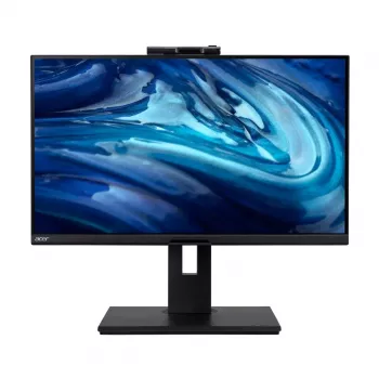 Monitor Acer B278U E 27 tolli Wide Quad HD LCD 2560 x 1440