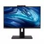 Monitor Acer B278U E 27 tolli Wide Quad HD LCD 2560 x 1440