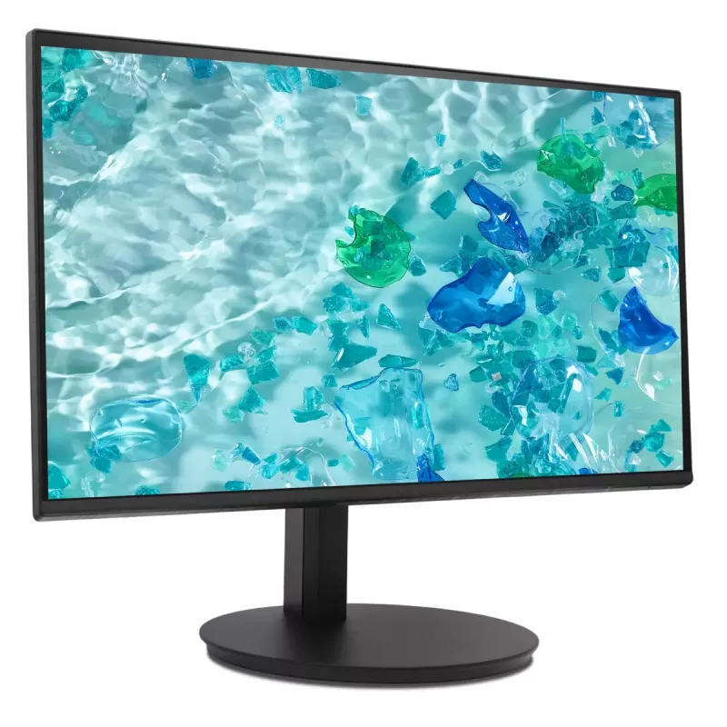 ACER lauaarvutimonitor - Vero CB272UGbmiiprx - 27 tolli - 2560 x 1440 (QHD)