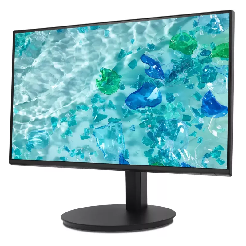 ACER lauaarvutimonitor - Vero CB272UGbmiiprx - 27 tolli - 2560 x 1440 (QHD)