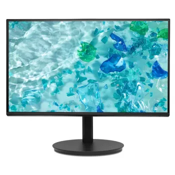 ACER lauaarvutimonitor - Vero CB272UGbmiiprx - 27 tolli - 2560 x 1440 (QHD)
