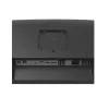 LG 27BA65QB-B.AEU arvutikuvar 68,6 cm (27 tolli) 2560 x 1440 pikslit Wide Quad HD LED Must