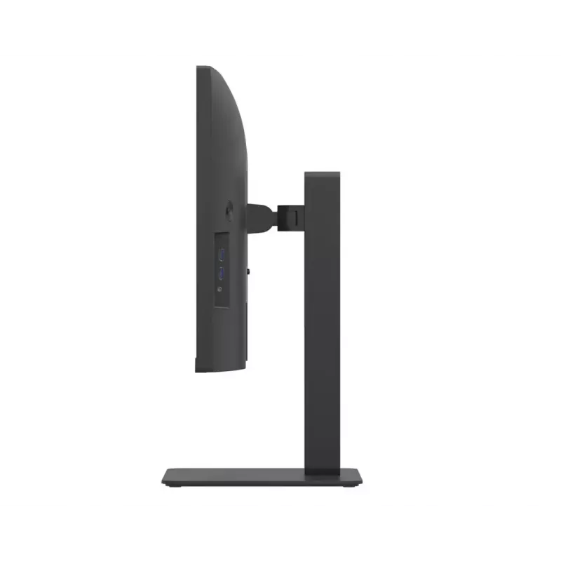 LG 27BA65QB-B.AEU arvutikuvar 68,6 cm (27 tolli) 2560 x 1440 pikslit Wide Quad HD LED Must