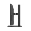 LG 27BA65QB-B.AEU arvutikuvar 68,6 cm (27 tolli) 2560 x 1440 pikslit Wide Quad HD LED Must