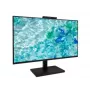 ACER lauaarvuti monitor - Vero B247yd6bmiprczx - 24 tolli - 1920 x 1080 (Full HD) - 4ms 16:9