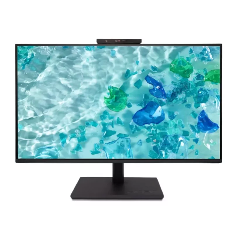 ACER lauaarvuti monitor - Vero B247yd6bmiprczx - 24 tolli - 1920 x 1080 (Full HD) - 4ms 16:9